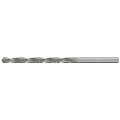 Drill 9 long cobalt drill bit - DIN 340 Technical Articles