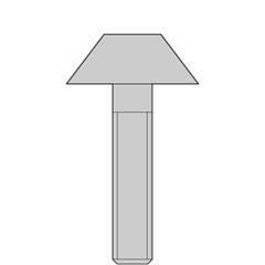 Clamp bolt 174.16-635 - Technical Articles