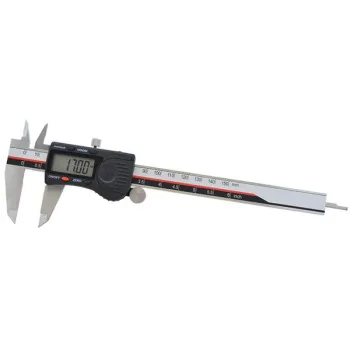 Electronic caliper L 150 0,01 IP54