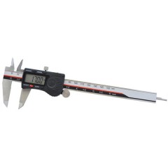 Electronic caliper L 200 0,01 IP54 - Technical Articles