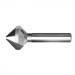 Tapered countersink 16 60 degrees DIN 334 A HSS