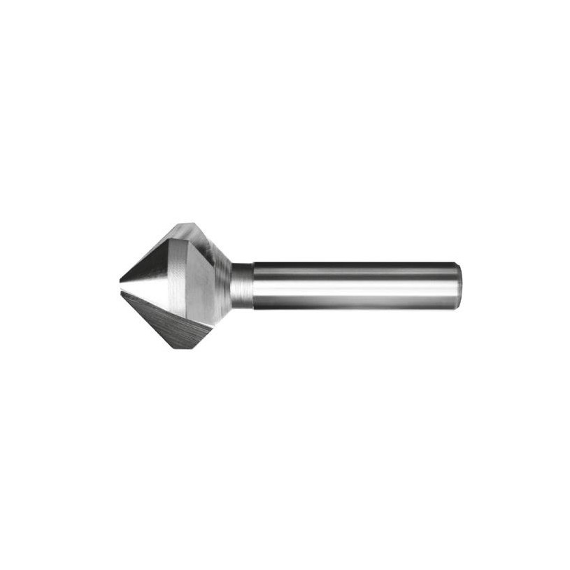 Tapered countersink 16 60 degrees DIN 334 A HSS