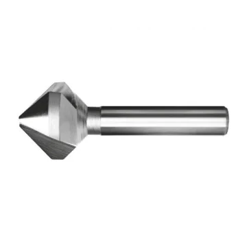 Tapered countersink 16/60 DIN 334 A HSS