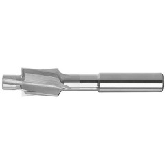 Cylindrical countersink with pilot 10.5x6.4 HSS - Technical Articles