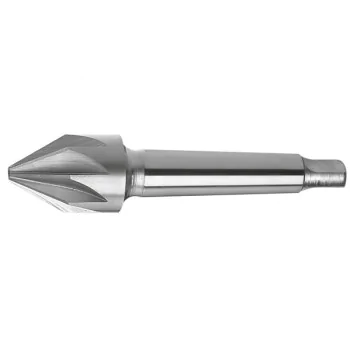 Tapered countersink 16.5/60 DIN 334 B HSS