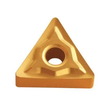 Carbide insert TNMG 220408 H6310 Horn