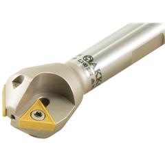 Countersink holder conical 30x45 mm 30 degrees