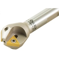 Countersink holder conical 18x39 mm 45 degrees