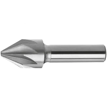 Tapered countersink 25/60 DIN 334 A HSS