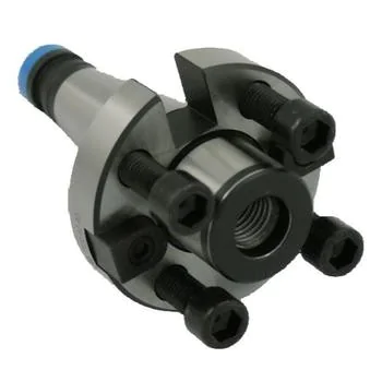 Arbor 2824-50-40 DIN 2080