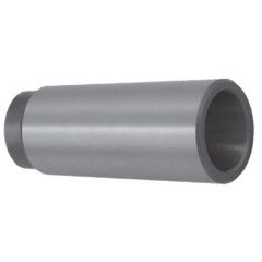 Reduction Bushing Fi 80 mm MK5 DIN 228 - Metric taper