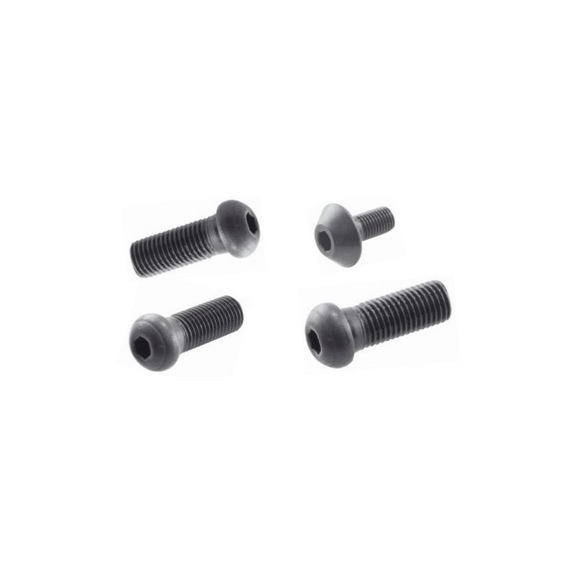 Allen bolt M4 x12 2503 Akko - Technical articles.