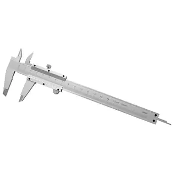 Vernier caliper 150 0.02 MAUa