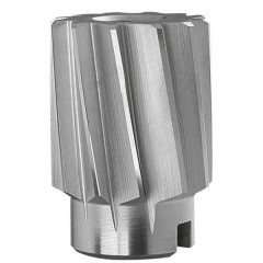 Slip-on reamer 65 H7 NRNb DIN 219 HSS