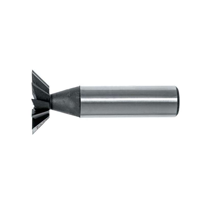 End Mill NFRf 20/60 st. DIN 1833 HSS