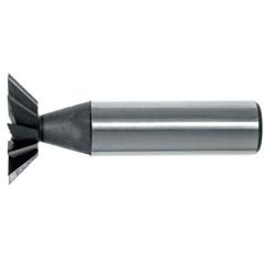 End Mill NFRf 25/60 st. DIN 1833 HSS