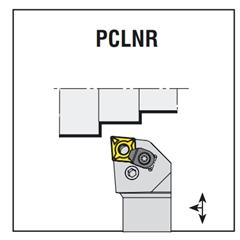 Turning Tool PCLNR 32X32-19 AKKO - zdjęcie 2