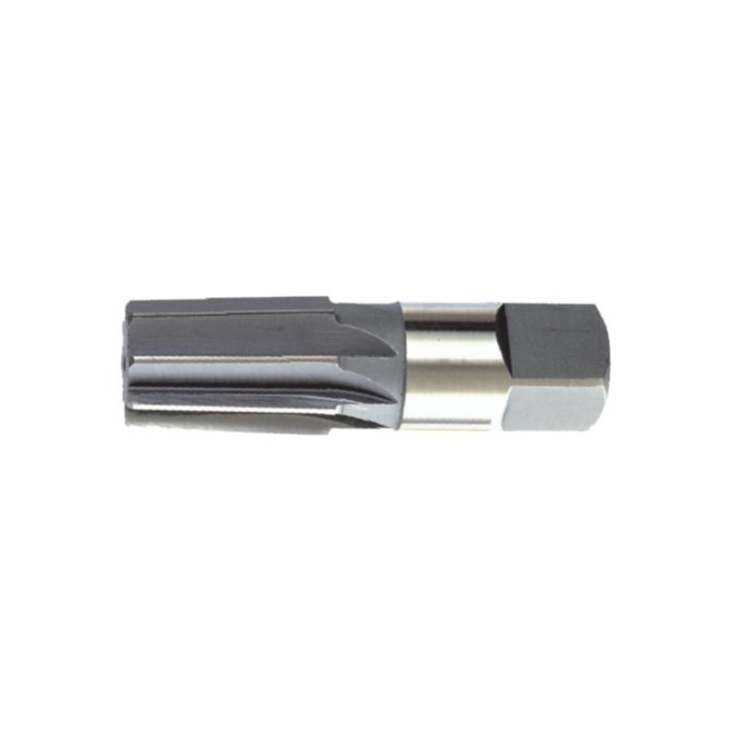 Tapered Reamer 1 inch 1:16 - Briggs NPT