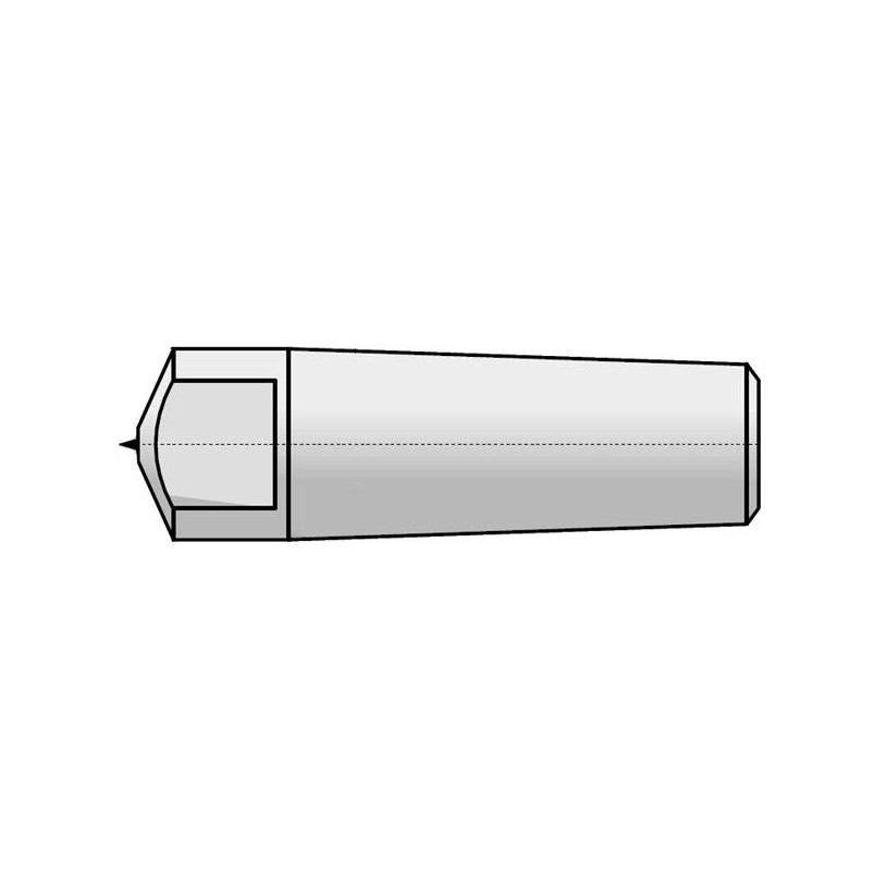 Diamond dresser M 1020 1.5 ct. - Technical Articles