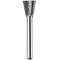 Carbide rotary burr inverted cone N 1212 M06