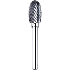 Carbide rotary burr drip E 1222 M06 - Artykuły Techniczne