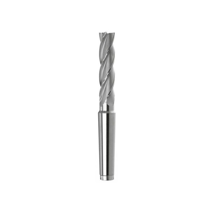 End mill 40 mm long HSS - Cutting-tools24.com