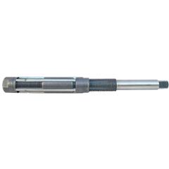 Adjustable reamer 55-67 manual - Polish