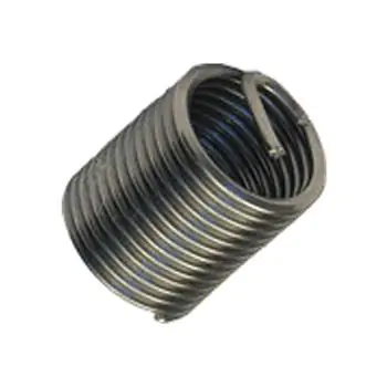 M12 2xD V-Coil thread repair insert