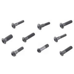 Allen screw M6 x19 AKV-20 Akko - Technical articles.