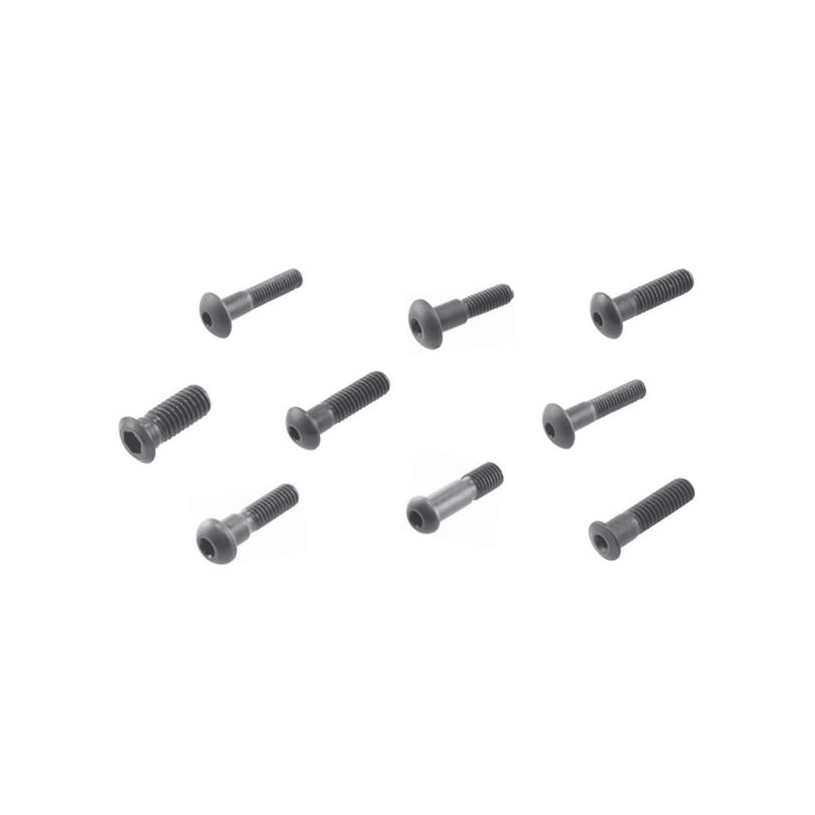 Allen screw M6 x19 AKV-20 Akko - Technical articles.