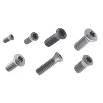 Torx bolt 1020 M5x11 Akko