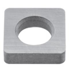 Carbide insert Support AASN-2-0001 Akko