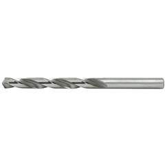 Cobalt drill bit 0.7 mm - HSSE DIN 338 - Artykuły Techniczne