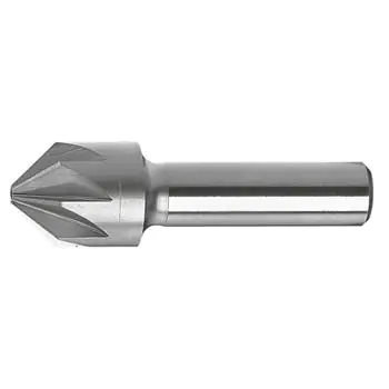 Tapered countersink 36/60 DIN 334 A HSS