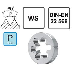 Die M39x2 WS - Die fine threaded