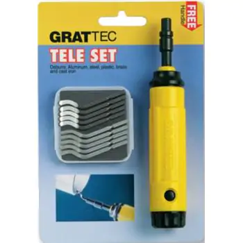 EKO Grater Set