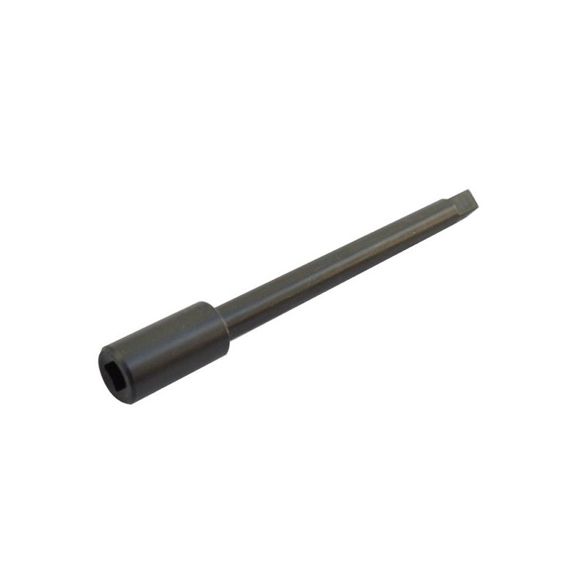 Extension for M4 3.4 mm threader - Cutting-tools24.com