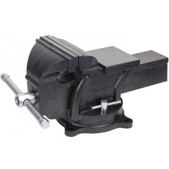 Locksmith vise 125 mm - Technical Articles