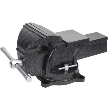 Locksmith Vise 125 1250