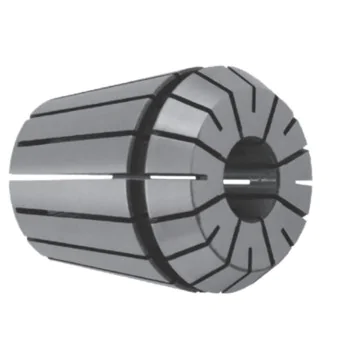 Collet ER 40 7618 9-8 DIN 6499