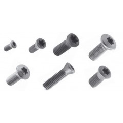 Torx screw M3,5 x9 3010 Akko - Technical Articles