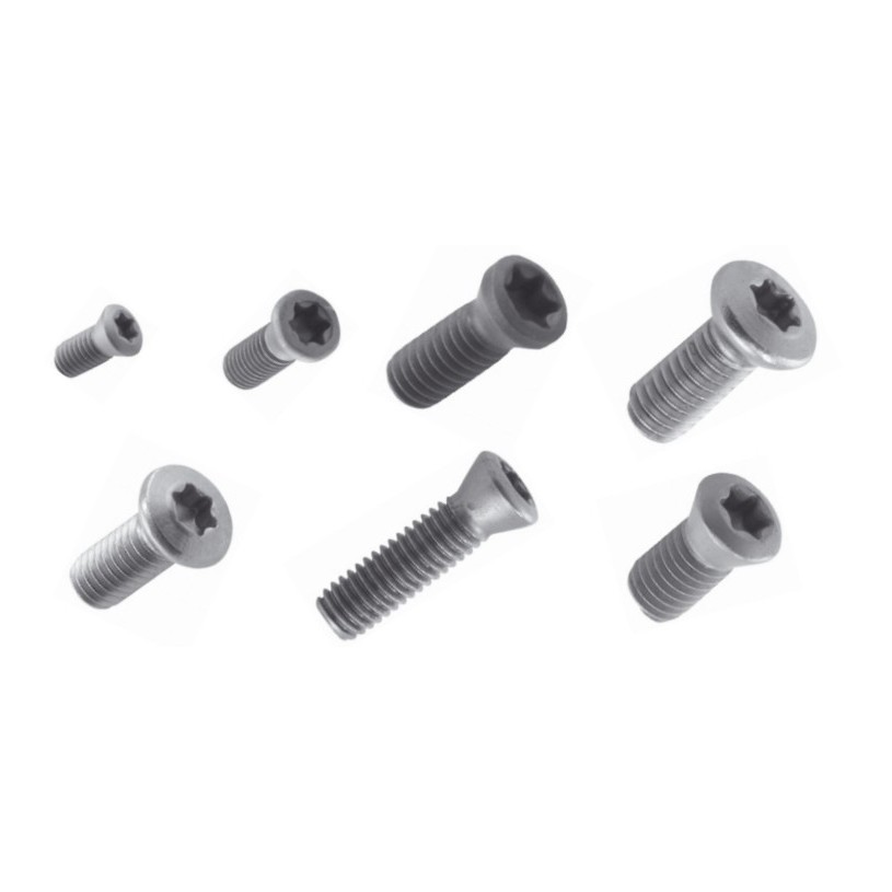 Torx screw M3,5 x9 3010 Akko - Technical Articles