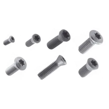 Torx bolt 3010 M3.5x9 Akko