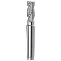 End mill 40 mm HSSE - Cutting-tools24.com