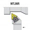 Turning Tool MTJNR 20x20 K16 AKKO - zdjęcie 2