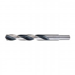 Metal drill bit 18.5 - HSS DIN 338 fluted