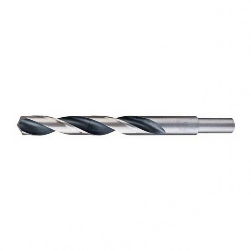 Metal drill bit 18.5 - HSS DIN 338 fluted