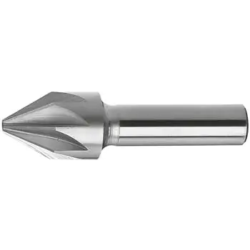 Tapered countersink 31.5/60 DIN 334 C HSS