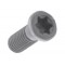 Torx screw M4x16 Varel