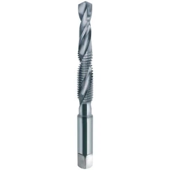 Fanar M8 HSS threaded drill bit